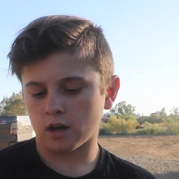 Meet your Posher, George - Picture 1 of 1